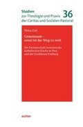 Cover: Gemeinsam - sonst ist der Weg zu weit - Echter