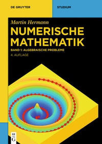Abbildung von: Algebraische Probleme - De Gruyter Oldenbourg