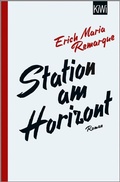 Cover: Station am Horizont - Kiepenheuer & Witsch