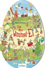 Cover: Das Mini-Wimmel-Ei - Esslinger