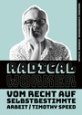 Cover: Radical Worker - BoD - Books on Demand