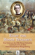 Cover: Einer von Hoods Texanern - neobooks