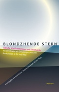 Cover: Blondzhende Stern - Wallstein