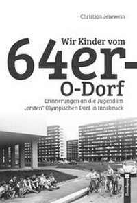 Abbildung von: Wir Kinder vom 64-er O-Dorf - Berenkamp