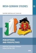 Cover: Perceptions and Perspectives - WVT Wissenschaftlicher Verlag Trier