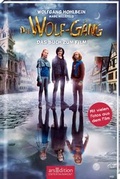 Cover: Die Wolf-G&auml;ng - Das Buch zum Film - arsEdition