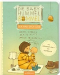 Cover: Die Baby Hummel Bommel - Ich hab dich lieb - arsEdition