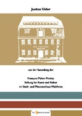 Cover: Justus Uder - in-Cultura.com