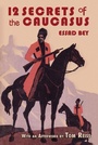 Cover: Twelve Secrets in the Caucasus - Maurer, Hans J