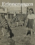 Cover: Erinnerungen. Lebensgeschichten von Opfern des Nationalsozialismus - Nationalfonds der Republik &Ouml;sterreich