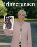 Cover: Erinnerungen. Lebensgeschichten von Opfern des Nationalsozialismus - Nationalfonds der Republik &Ouml;sterreich