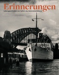 Cover: Erinnerungen. Lebensgeschichten von Opfern des Nationalsozialismus - Nationalfonds der Republik &Ouml;sterreich