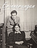 Cover: Erinnerungen. Lebensgeschichten von Opfern des Nationalsozialismus - Nationalfonds der Republik &Ouml;sterreich
