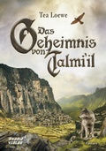 Cover: Das Geheimnis von Talmi'il - Hybrid Verlag