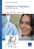 Cover: Erfolgreiche Prophylaxe - Spitta GmbH