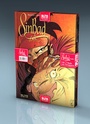 Cover: SinBad-Adventspaket: Band 1 - 3 zum Sonderpreis - Splitter-Verlag