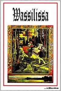 Enlarge image Cover: Wassilissa - Kloeden, v