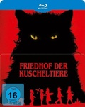 Cover: Friedhof der Kuscheltiere - Paramount Home Entertainment