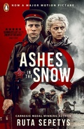 Cover: Ashes in the Snow - Penguin Books Ltd