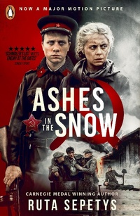 Enlarge image Cover: Ashes in the Snow - Penguin Books Ltd