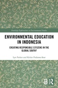 Cover: Environmental Education in Indonesia - Routledge