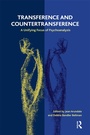 Cover: Transference and Countertransference - Routledge