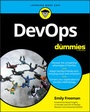 Cover: DevOps For Dummies - Polity Press