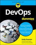Cover: DevOps For Dummies - Polity Press