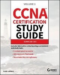 Abbildung von: CCNA Certification Study Guide - Sybex Inc.,U.S.