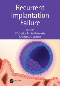 Abbildung von: Recurrent Implantation Failure - CRC Press