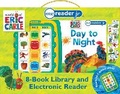 Cover: World of Eric Carle: Me Reader Jr 8-Book Library and Electronic Reader Sound Book Set - Pi Kids