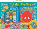 Cover: Under the Sea Me Reader Jnr - Phoenix International Publications, Incorporated