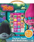 Cover: DreamWorks Trolls: Me Reader Electronic Reader and 8-Book Library Sound Book Set - Pi Kids