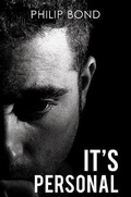 Cover: It's Personal - Austin Macauley Publishers