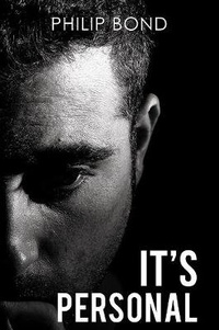 Enlarge image Cover: It's Personal - Austin Macauley Publishers