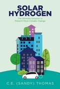 Cover: Solar Hydrogen - BOOKBABY