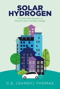 Enlarge image Cover: Solar Hydrogen - BOOKBABY