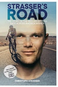 Cover: Strasser's Road - Egoth Verlag