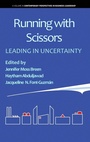 Cover: Running with Scissors - Information Age Publishing