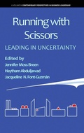 Cover: Running with Scissors - Information Age Publishing