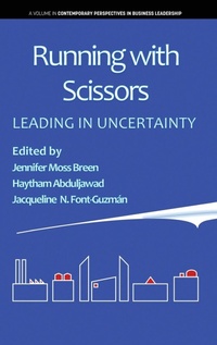 Enlarge image Cover: Running with Scissors - Information Age Publishing