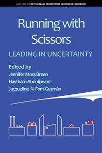 Enlarge image Cover: Running with Scissors - Information Age Publishing