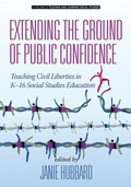 Cover: Extending the Ground of Public Confidence - Information Age Publishing