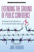 Cover: Extending the Ground of Public Confidence - Information Age Publishing