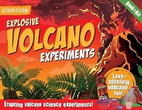 Enlarge image Cover: Explosive Volcano Experiments - Top That! Publishing Ltd