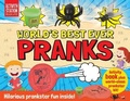 Cover: World's Best Ever Pranks - Top That! Publishing Ltd