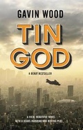 Cover: TIN GOD - Azure Press
