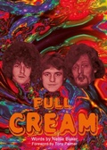 Cover: Full Cream - Wymer Publishing