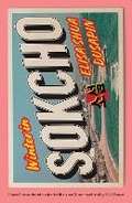 Cover: Winter in Sokcho - Daunt Books