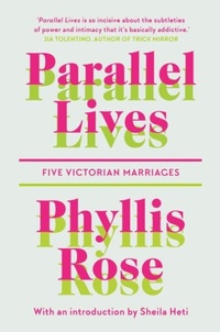 Enlarge image Cover: Parallel Lives - Daunt Books